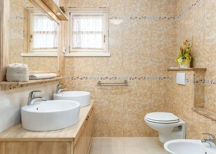 Klara Villa Kaštelir