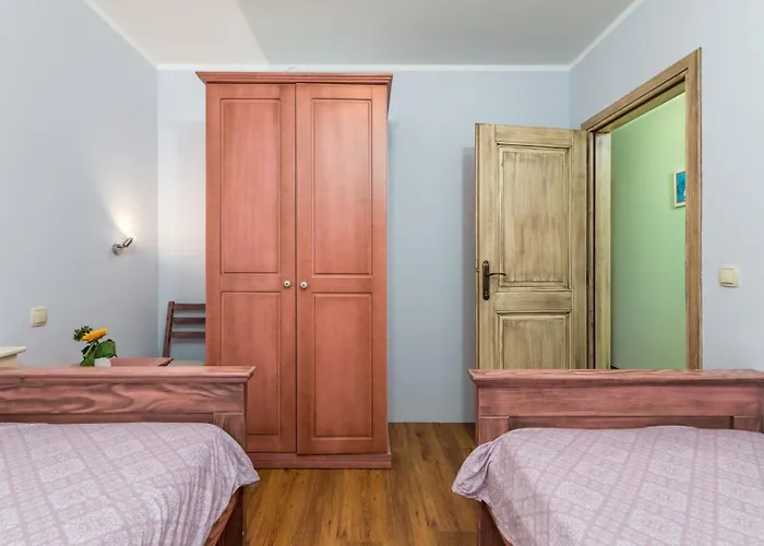 Klara Villa Kaštelir